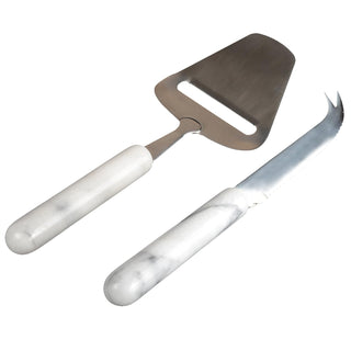 Creative Home Kitchen Knife, 5", Off-White