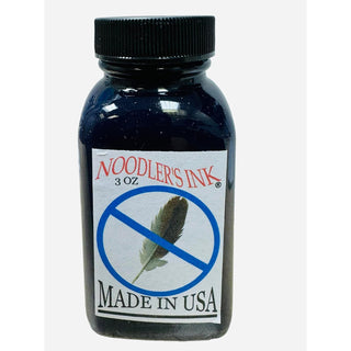 NOODLER'S Liquid Ink, 3 fl oz, Blue