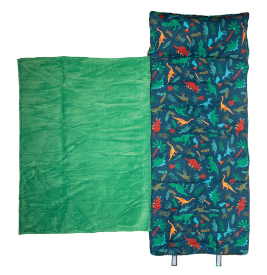 Stephen Joseph All Over Print Nap Mat, Dino