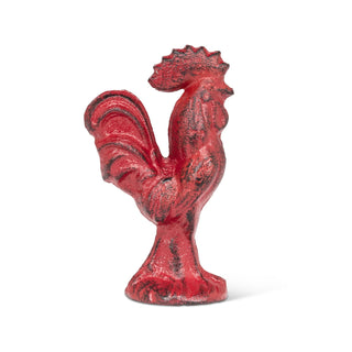 Abbott Collection Figurine, 4"H, Antique Red