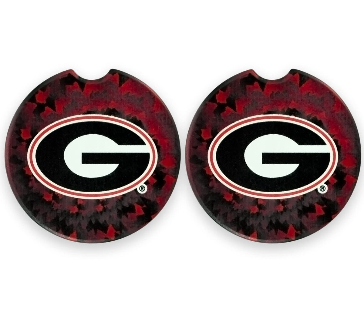 Magnolia Lane Drink Coaster, 0, University of Georgia