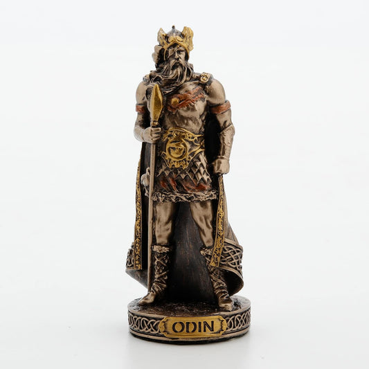 Unicorn Studio Veronese Design Odin All Father