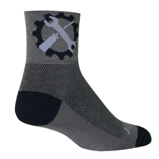 SockGuy Socks, Large, Tool