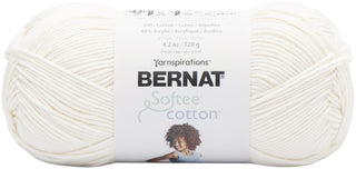 Bernat Yarn, 2 Pack, Cotton