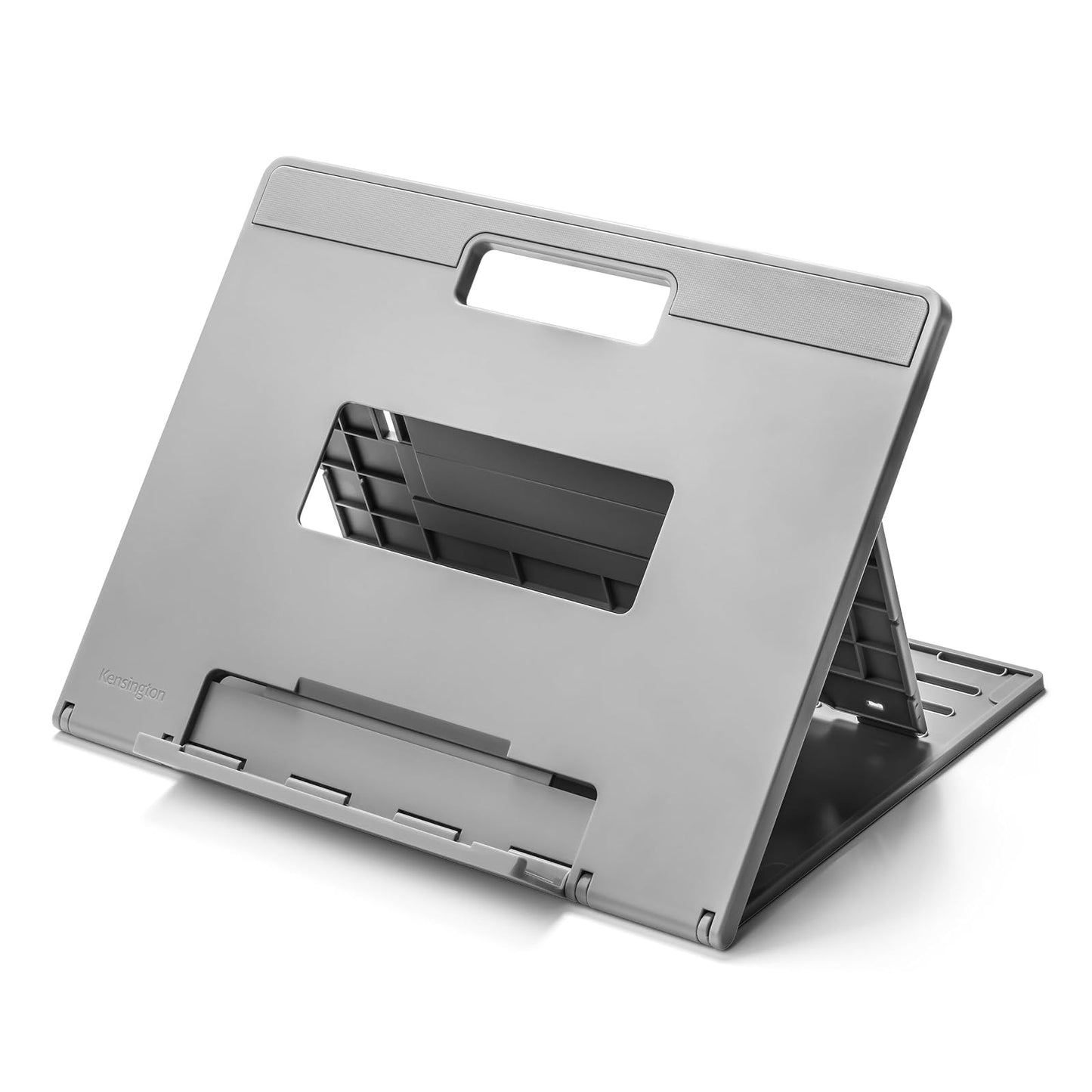 Kensington SmartFit Easy Riser 2.0 Large – Gray (K50420WW)