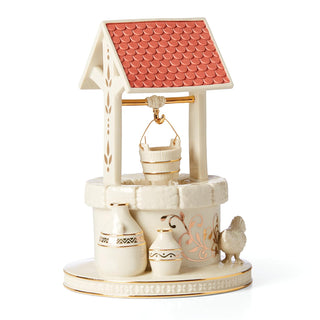 Lenox Figurine, 3.35 LB, Multicolor