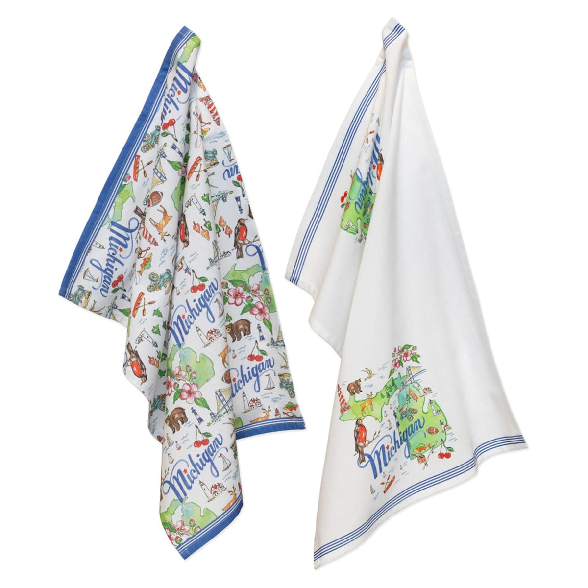Boston International Towel