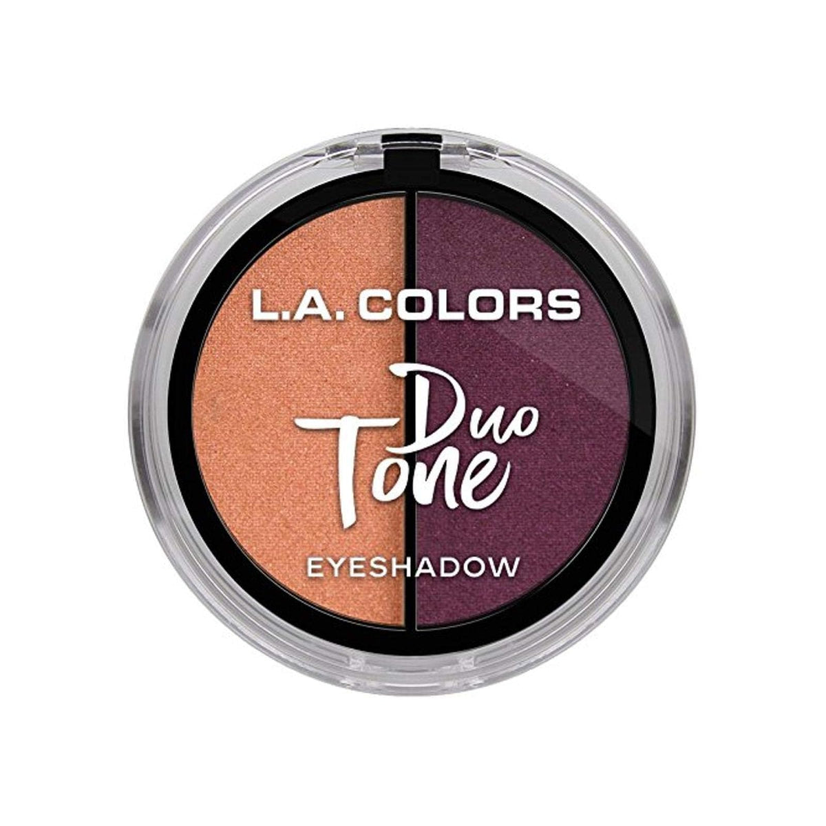 L.A. COLORS Eyelid Color, 1 Ounce (Pack of 1), Allure