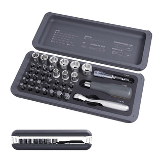 JIMIHOME Screwdriver, Gray