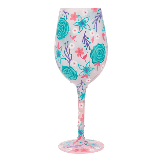 Enesco Drinking Cup, 15 Ounces, Multicolor