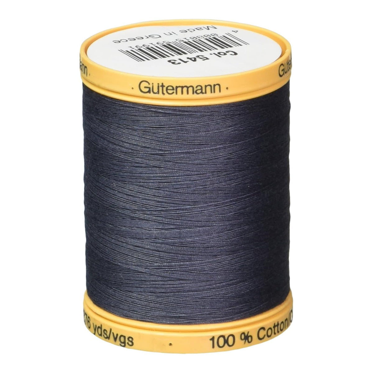 Gütermann Yarn, Evening Blue