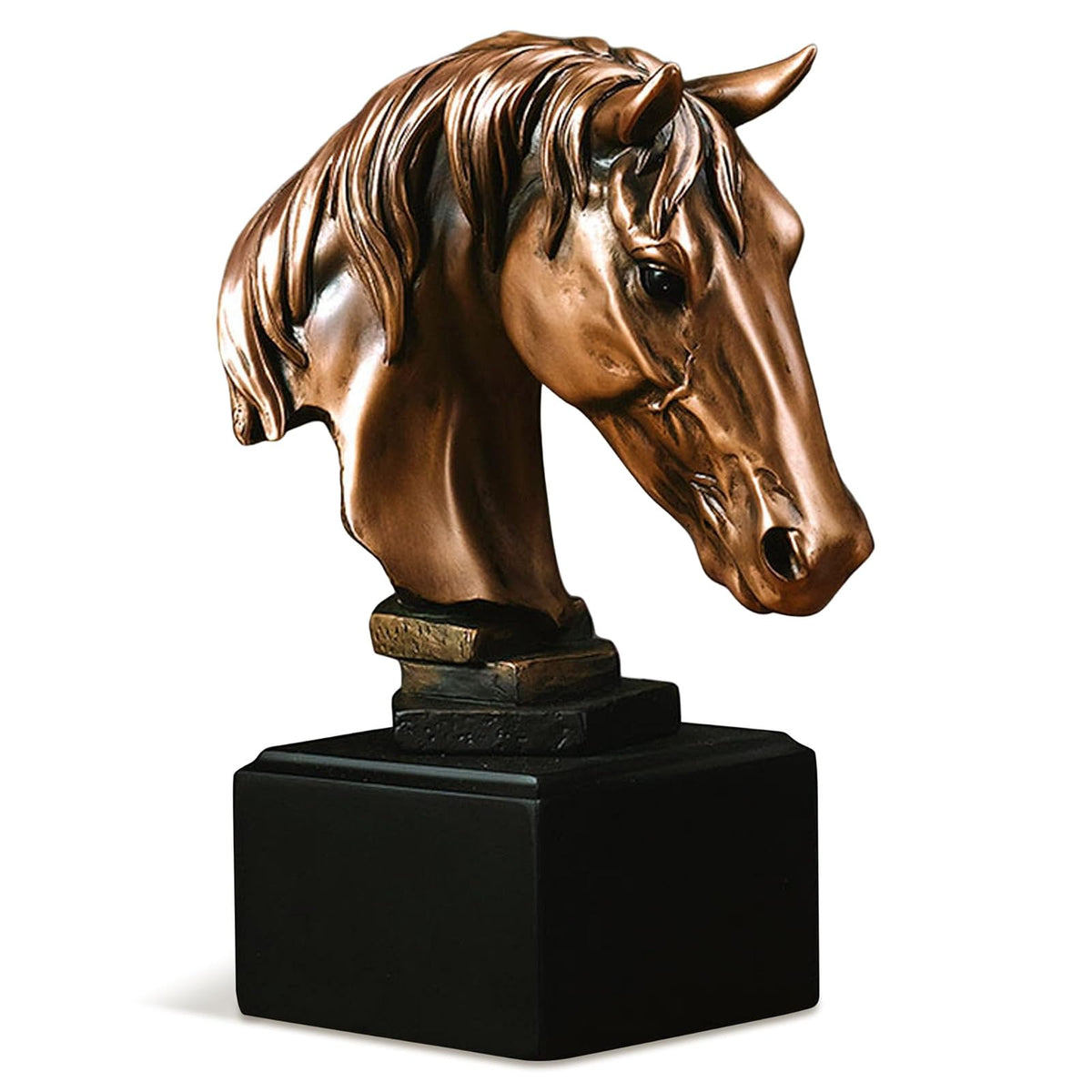 Treasure of Nature Sculpture