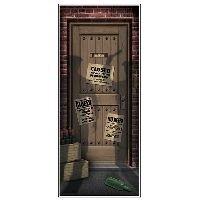 Beistle Decorative Signage