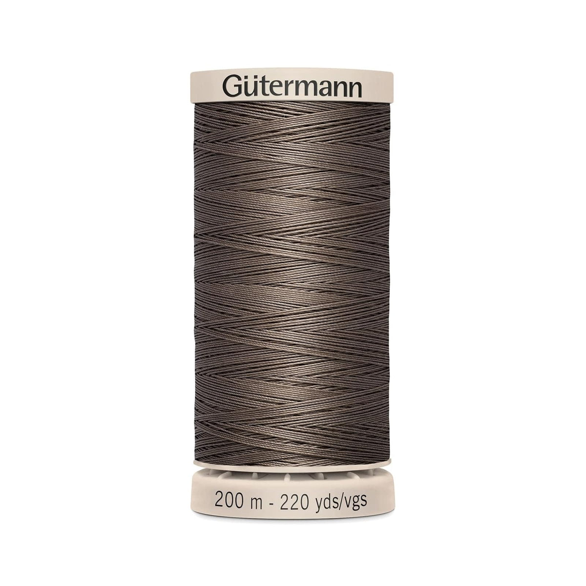 Gütermann Yarn, 5201 5709 0928 1225 2074 2538 5322, Khaki