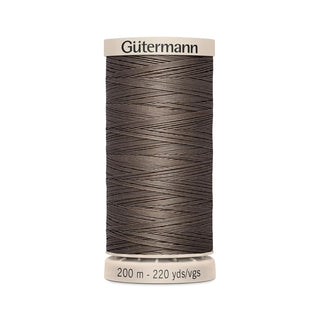 Gütermann Yarn, 5201 5709 0928 1225 2074 2538 5322, Khaki