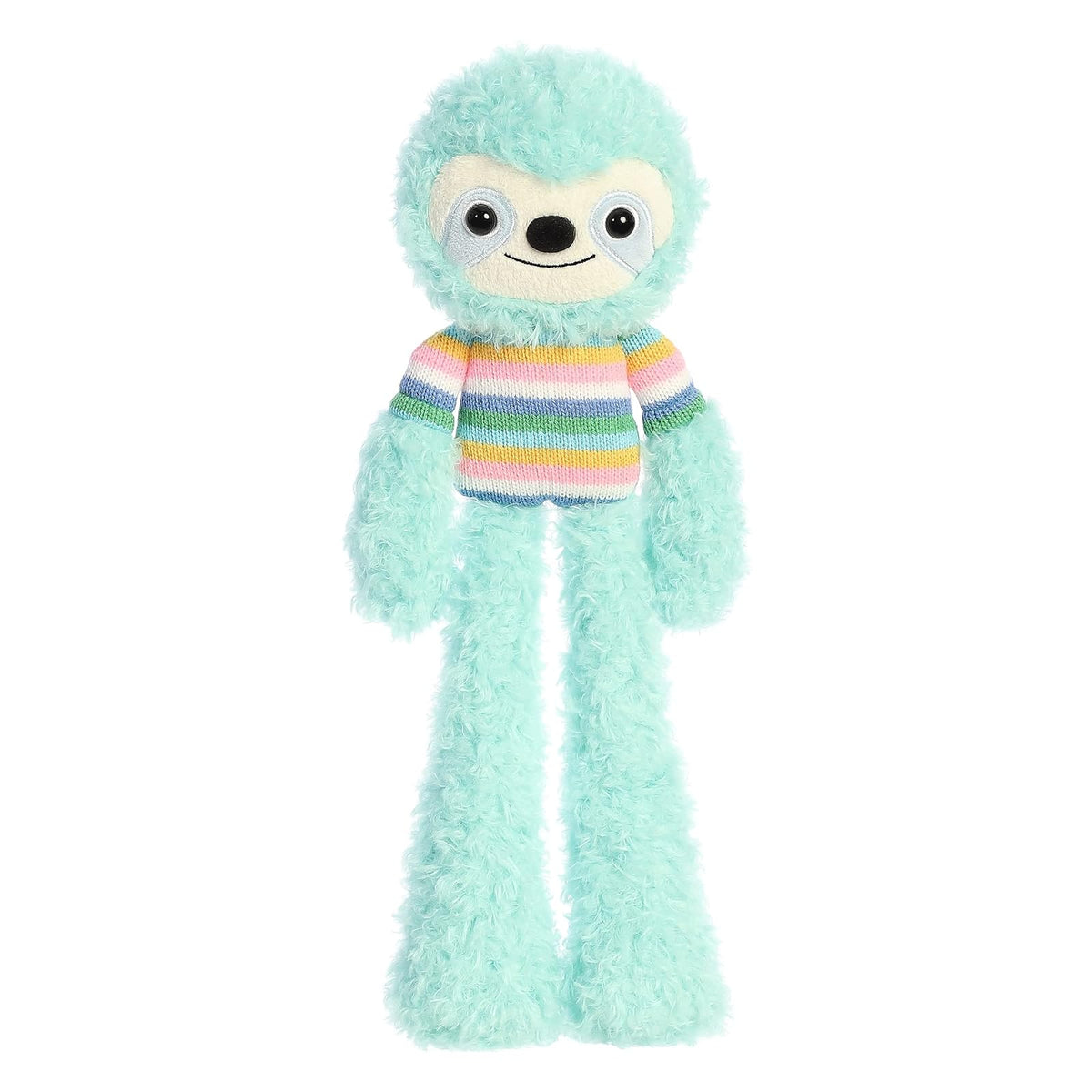 Aurora Toy Figure, Large, Blue