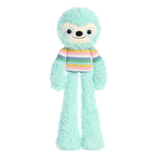 Aurora Toy Figure, Large, Blue