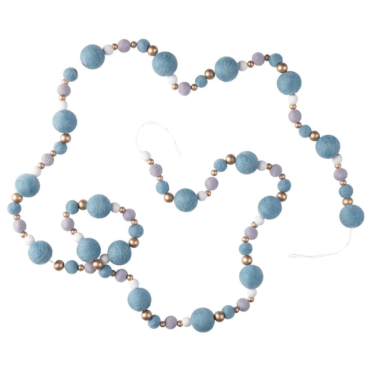 Karma Garland, Coastal