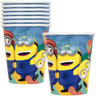 Unique Drinking Cup