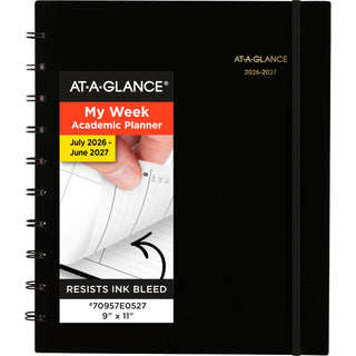 Planner by AT-A-GLANCE