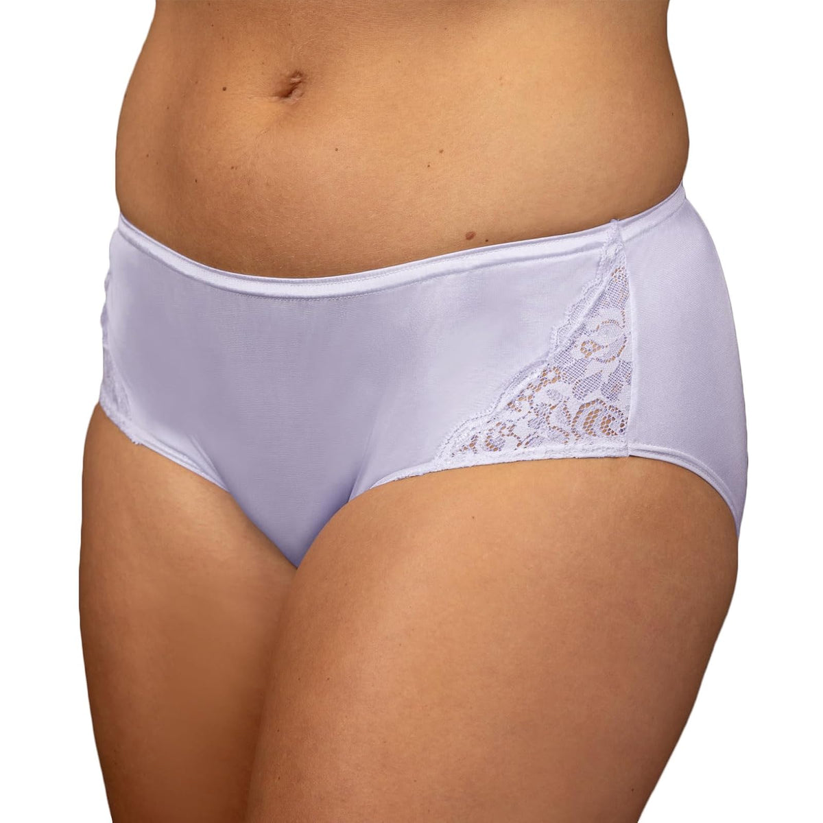 Shadowline Underpants, 10, Peri Frost