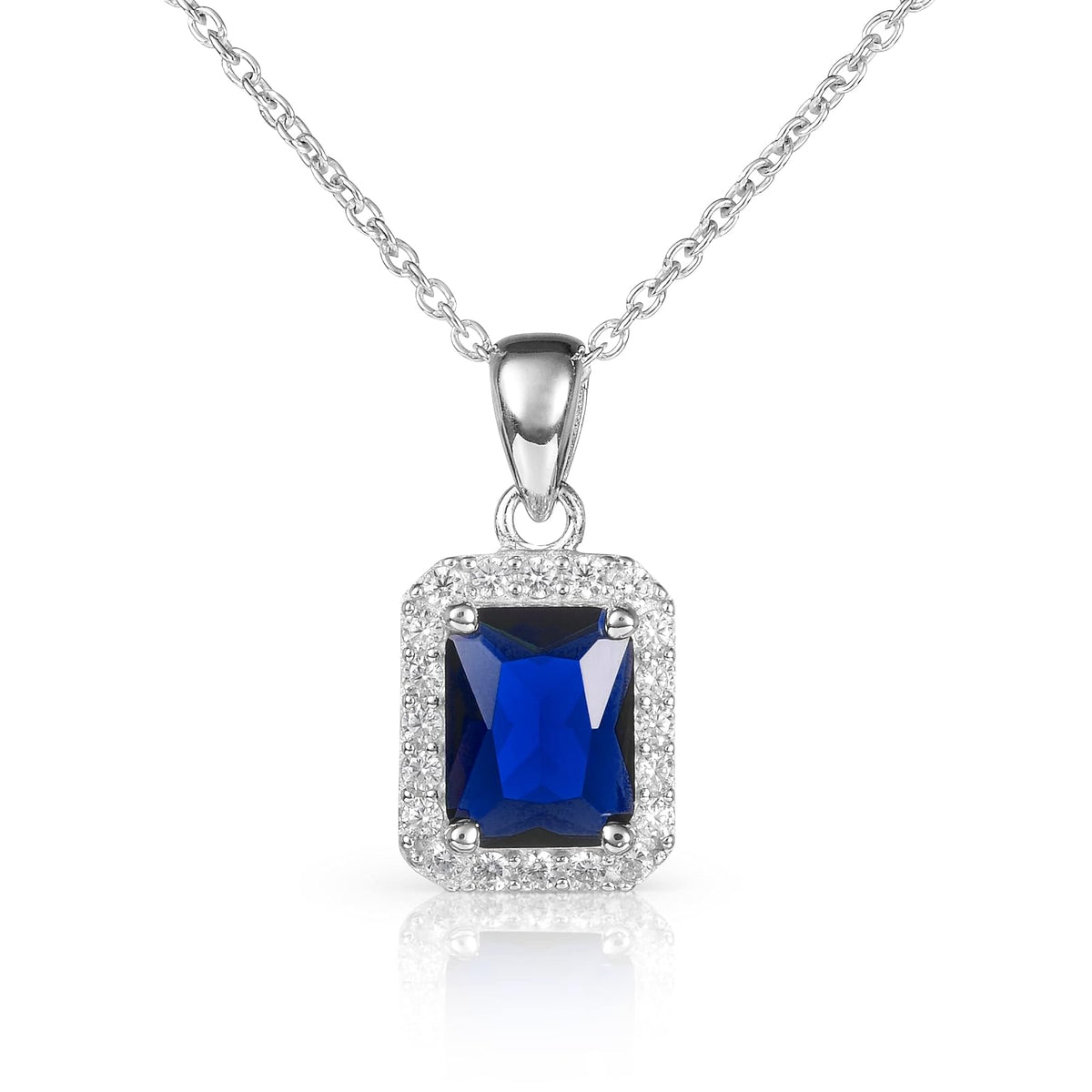Diamond Treats Necklace