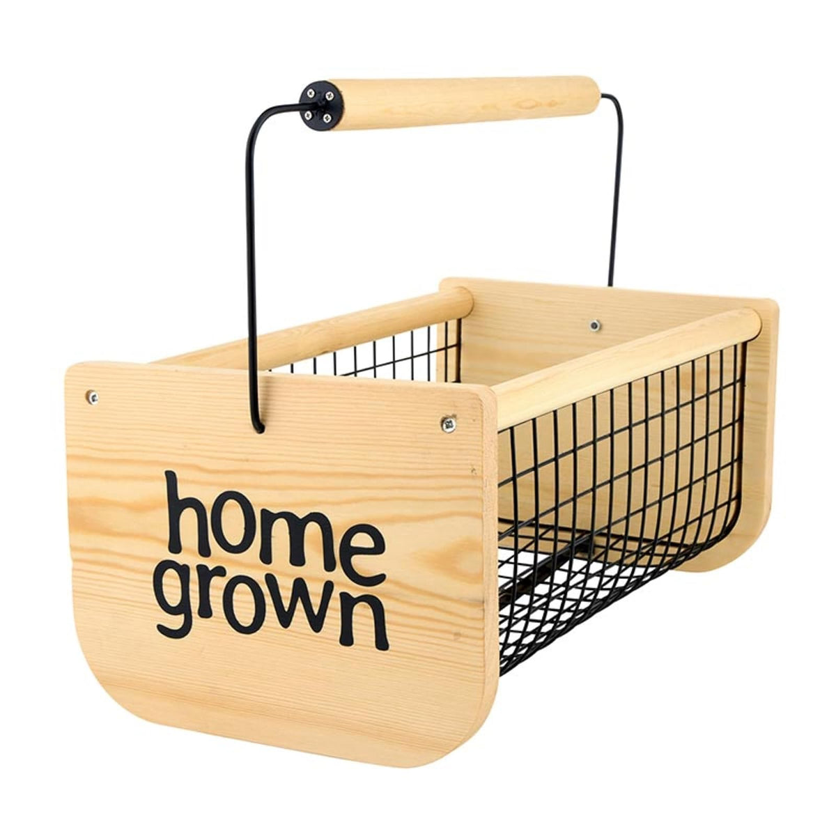 Santa Barbara Design Studio Basket