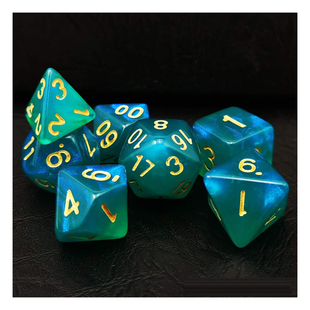 BESCON DICE Game Dice