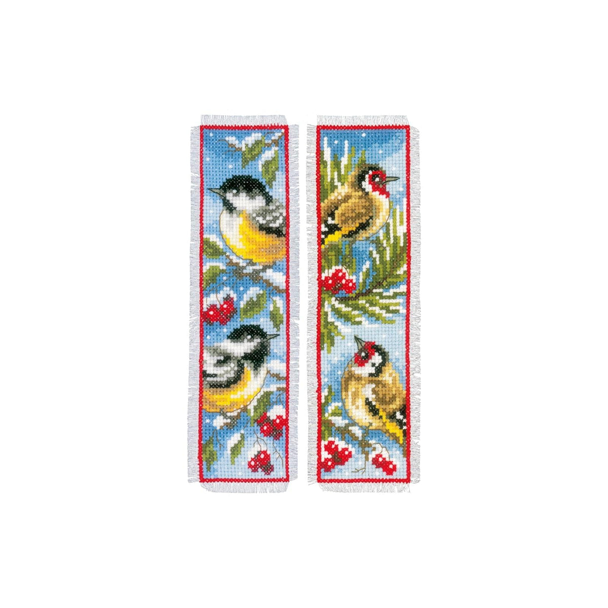 Vervaco Art Craft Kit