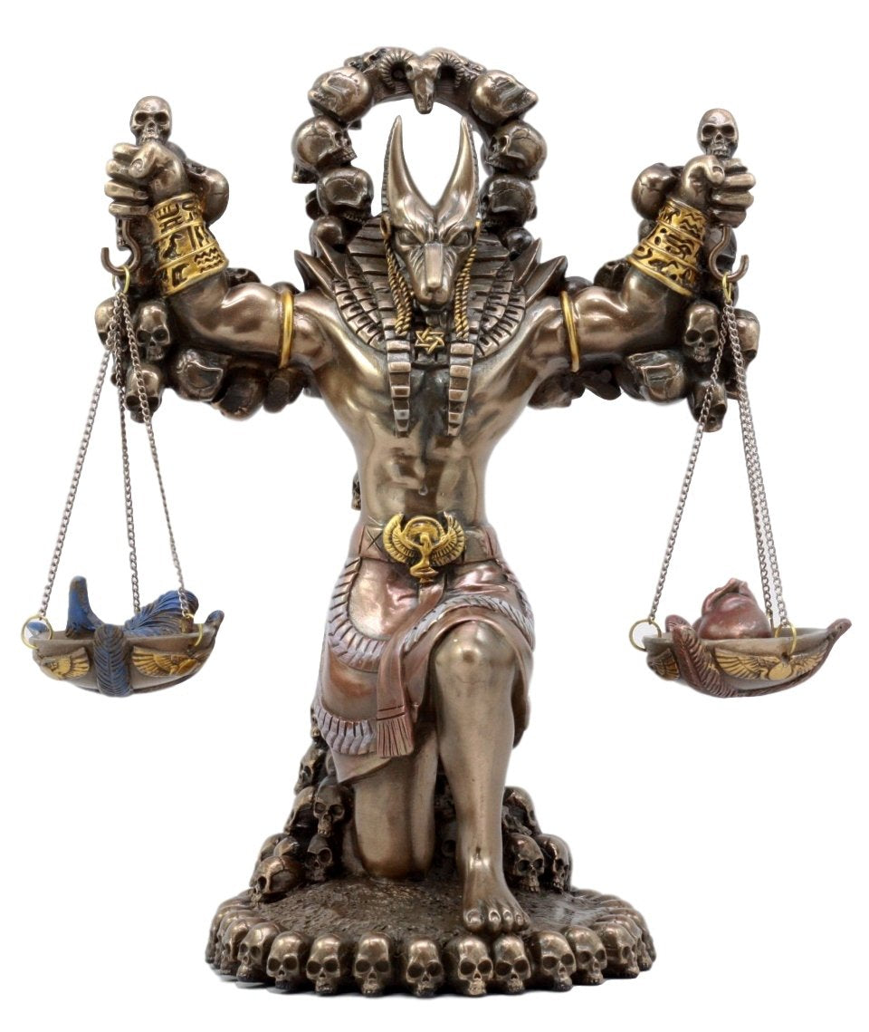 Pacific Giftware Figurine, 8.5 Inches, Bronze