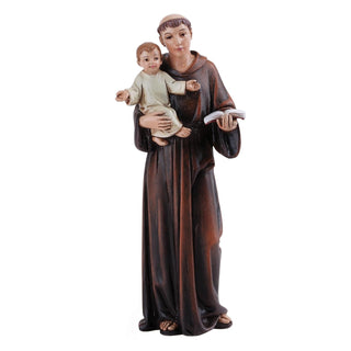 Roman Saint Joseph's Studio St. Anthony * Saint Catholic Confirmation Santo