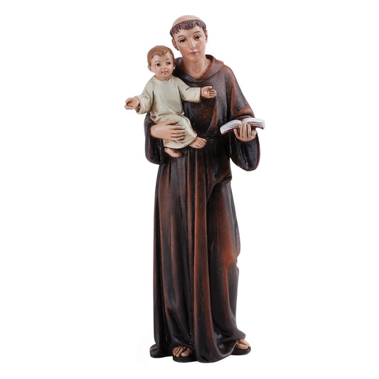 Roman Saint Joseph's Studio St. Anthony * Saint Catholic Confirmation Santo