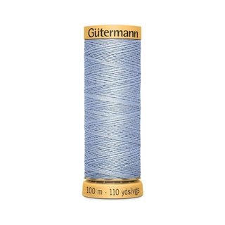 Gütermann Yarn, Steel Blue
