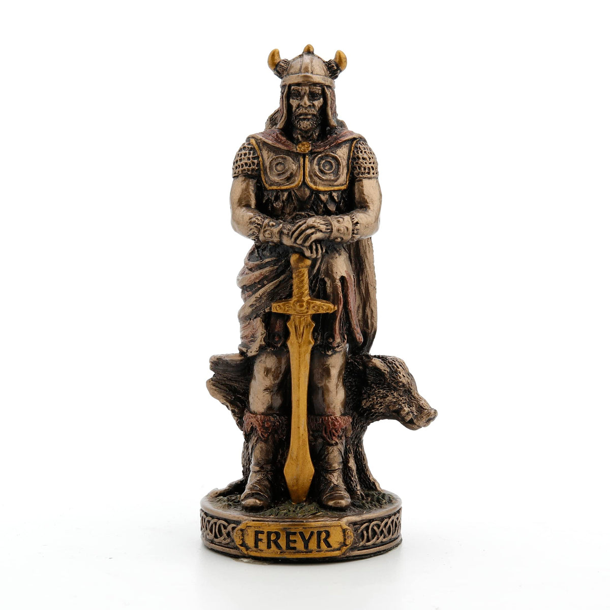 Veronese Design Figurine