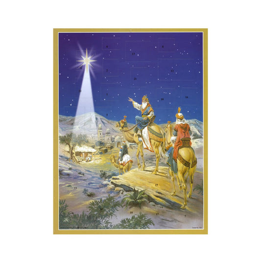 Alexander Taron Importer Advent Calendar