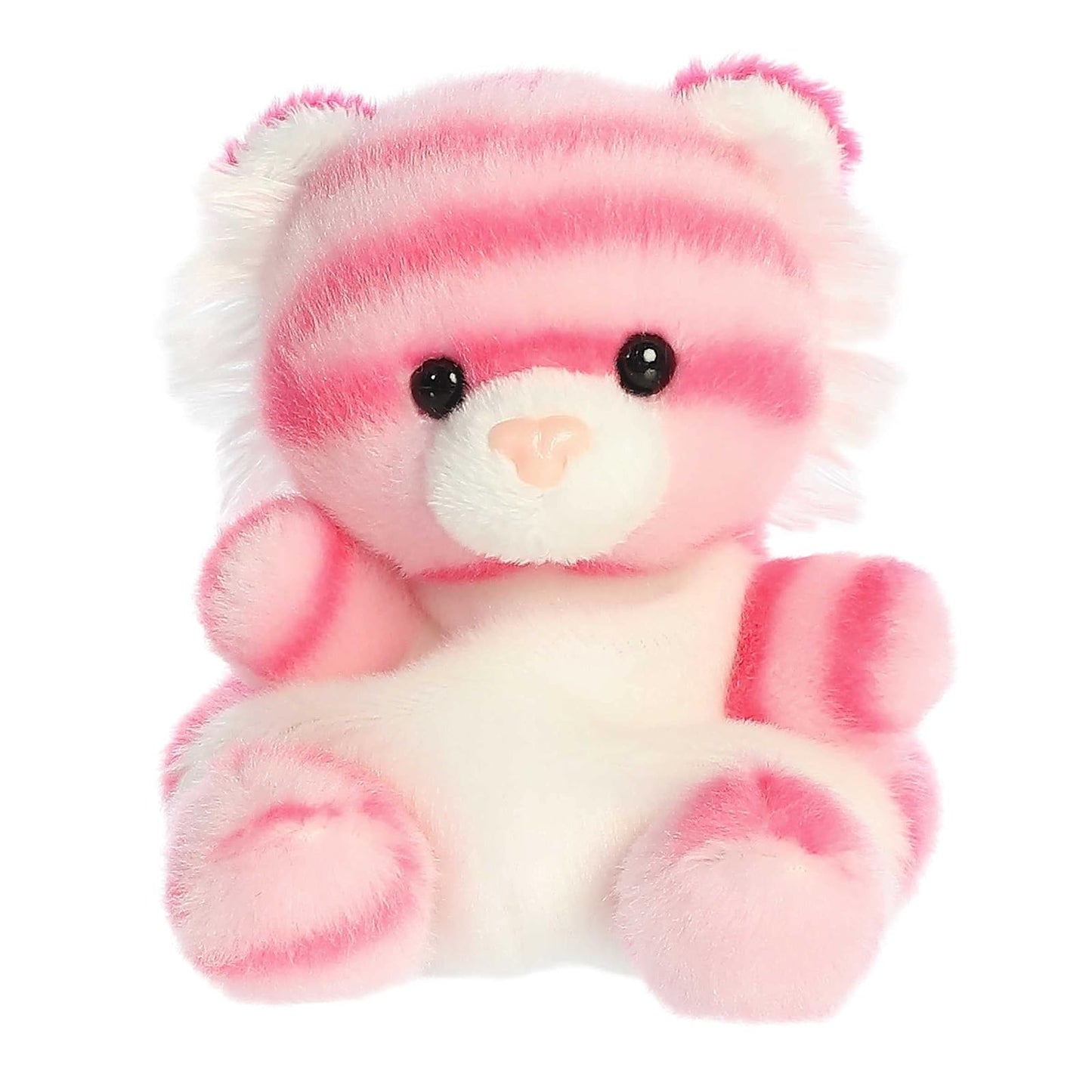 Aurora¬Æ - Palm Pals‚Ñ¢ - 5" Ros√© Pink Tiger
