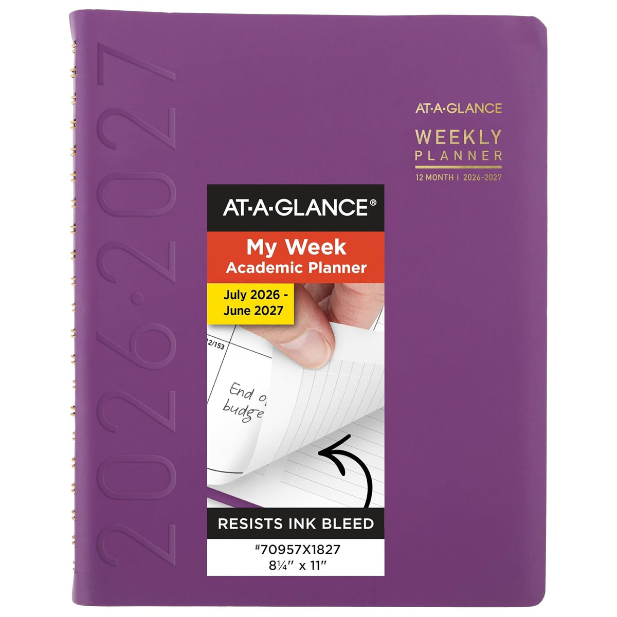 Planner by AT-A-GLANCE