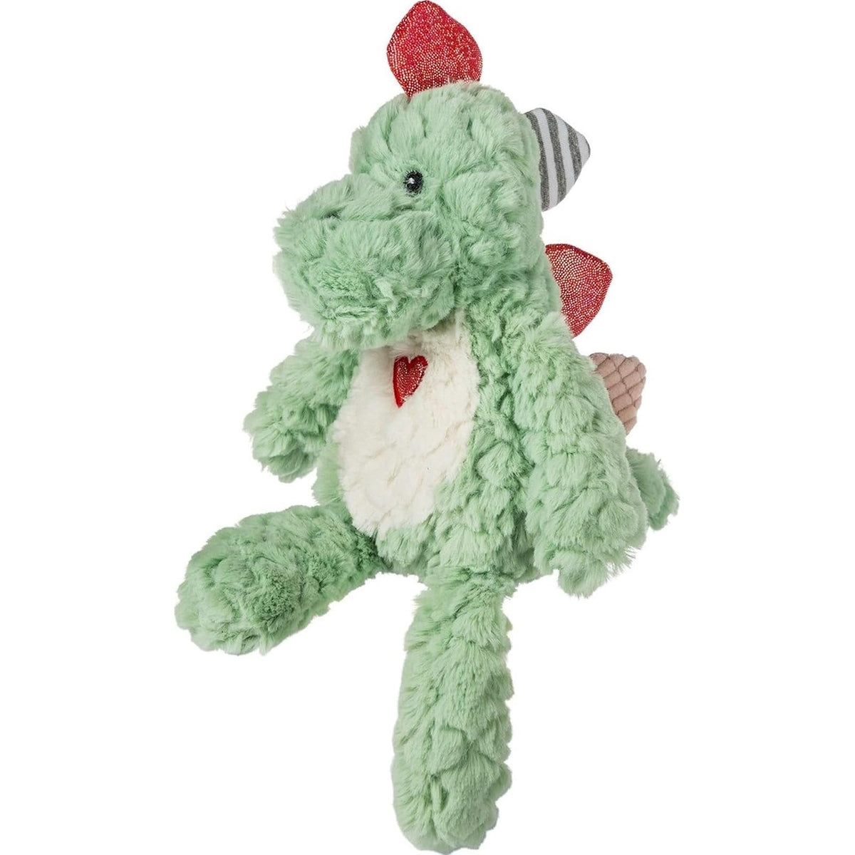 Mary Meyer Toy Figure, 11-Inches, Spikaroo Stegosaurus