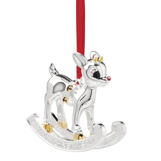 Lenox Hanging Ornament