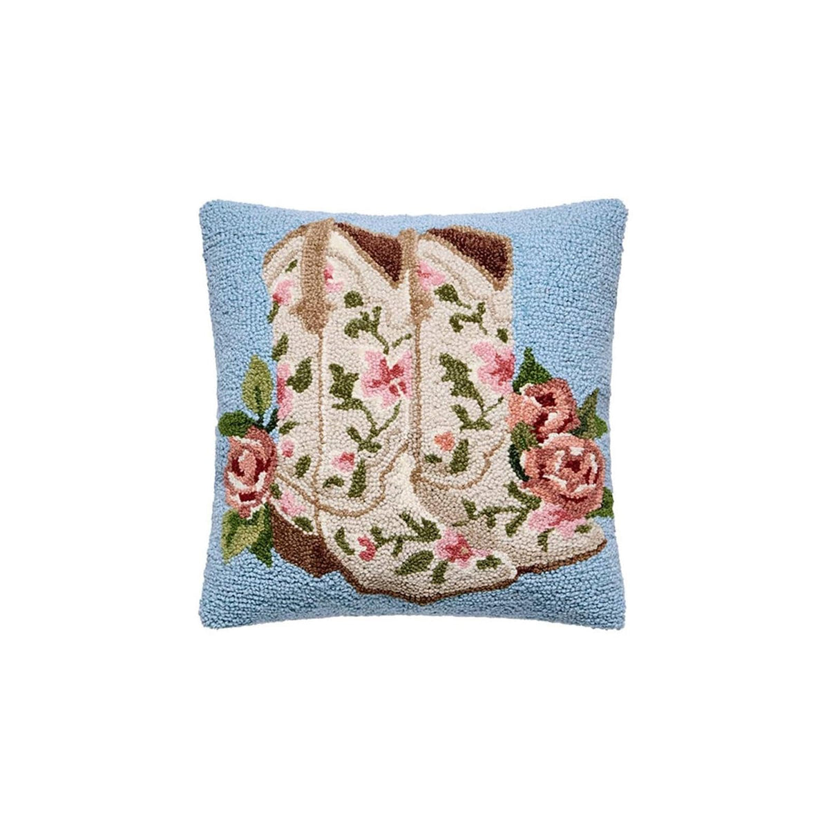 Peking Handicraft Pillow