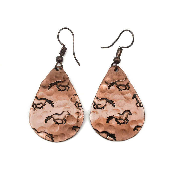 Earring by Anju