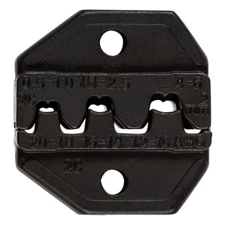 Eclipse Tools Template Stencil, Black, Classic