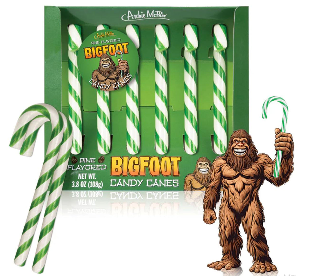 Accoutrements Sugar Candy