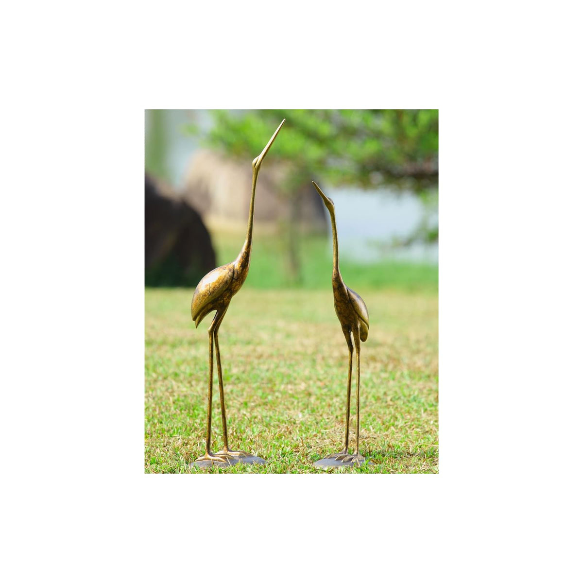 SPI Sculpture, One Size, Brown