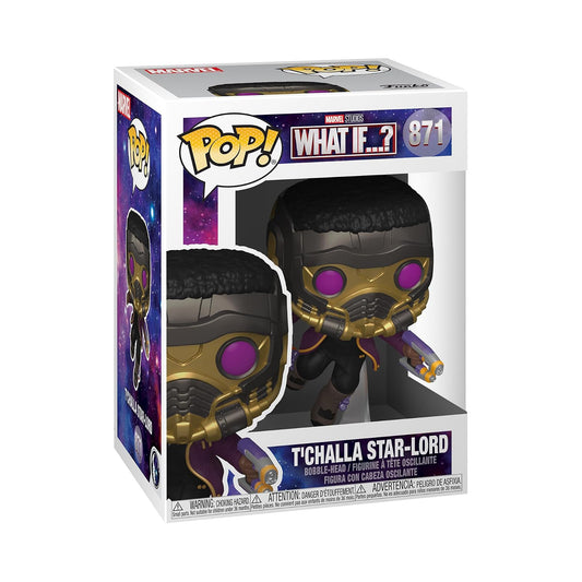 Figurine by Funko