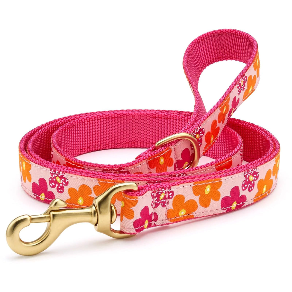 Up Country Leash