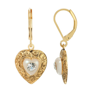 1928 Jewelry Company Earring