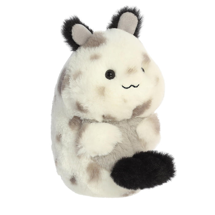 Aurora Toys And Games, Small, White