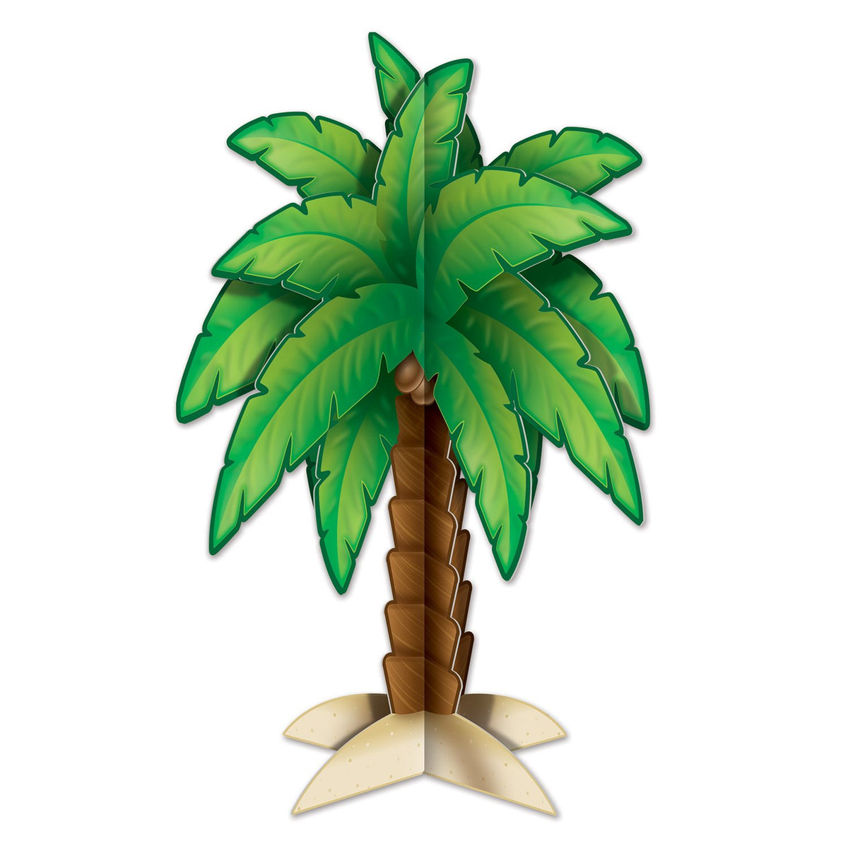 Beistle Artificial Tree