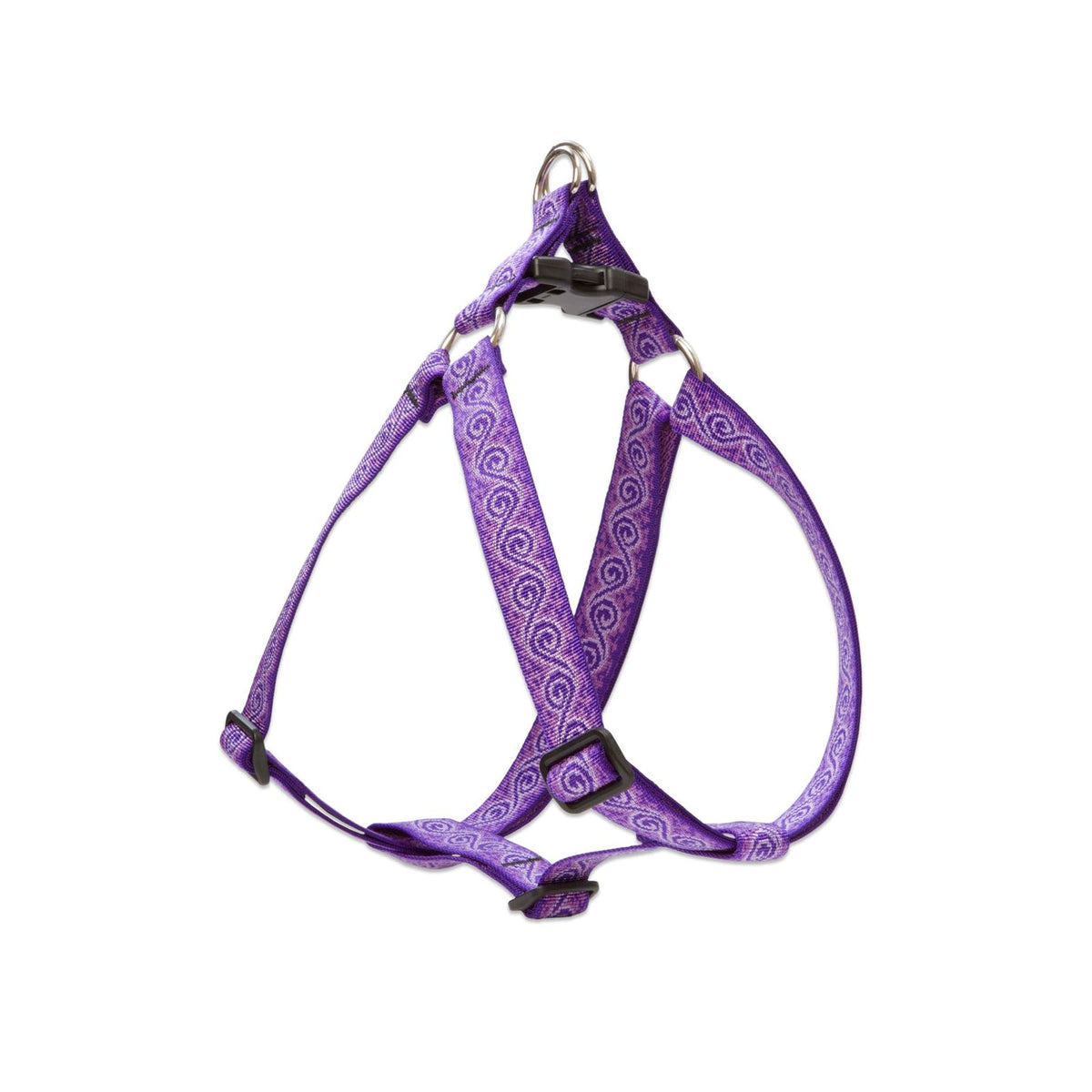 LupinePet Animal Harness